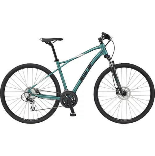GT Transeo Elite Urban Bike 2022 3 GT Transeo Elite Urban Bike 2022