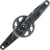 SRAM GX Eagle 12 Sp DUB Chainset 1 SRAM GX Eagle 12 Sp DUB Chainset -Pro Cycle Store prod200446 Lunar NE 01