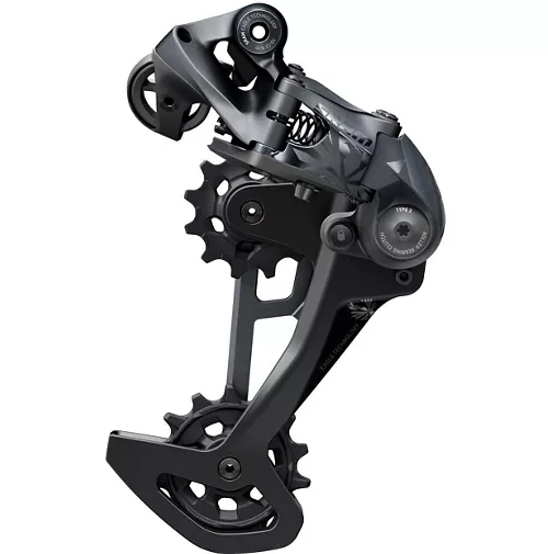 SRAM XX1 Eagle 12 Sp Rear Derailleur 3 SRAM XX1 Eagle 12 Sp Rear Derailleur