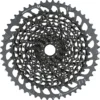 SRAM XG-1275 Eagle 12 Speed Cassette -Pro Cycle Store prod200453 Black NE 01