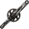 Truvativ Descendant CoLab TLD Eagle DH Crankset 2 Truvativ Descendant CoLab TLD Eagle DH Crankset -Pro Cycle Store prod200639 Black NE 01