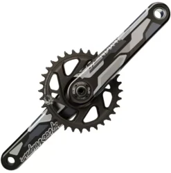 Truvativ Descendant CoLab TLD Eagle DH Crankset