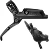 SRAM Level TLM Mountain Bike Disc Brake -Pro Cycle Store prod200641 Diffusion20Black NE 01
