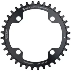 Wolf-tooth Wolf Tooth Shimano 12 Speed MTB Chain Ring 104 BCD