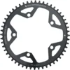 Wolf-tooth Wolf Tooth Cyclocross 130 BCD Chainring -Pro Cycle Store prod200818 Black NE 01