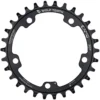 Wolf-tooth Wolf Tooth CAMO Aluminium 12 Speed MTB Chain Ring -Pro Cycle Store prod200820 Black NE 01
