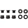 Wolf-tooth Wolf Tooth 1X Chainring Bolts And Nuts (Pack Of 5)