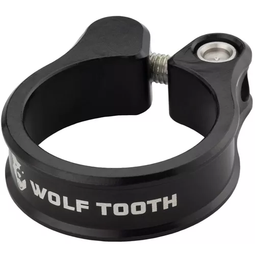 Wolf-tooth Wolf Tooth Seatpost Clamp 3 Wolf-tooth Wolf Tooth Seatpost Clamp