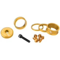 Wolf-tooth Wolf Tooth Anodised Bling Kit