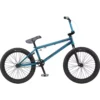 GT Performer 20 BMX Bike -Pro Cycle Store prod200851 Teal NE 01
