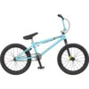 GT Performer Jr 18 BMX Bike -Pro Cycle Store prod200852 Aqua NE 01