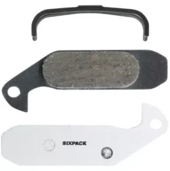 Sixpack Racing Magura Organic MTB Disc Brake Pads