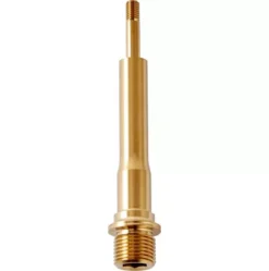 Sixpack Racing Millenium Titanium Flat MTB Pedal Axle