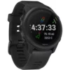 Garmin Forerunner 745 GPS Watch -Pro Cycle Store prod201201 Black NE 01