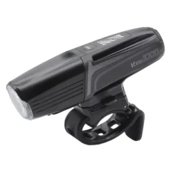 Moon Meteor Vortex Front Bike Light