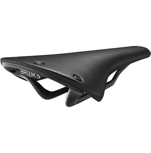 Brooks England Cambium All-Weather C13 Road Bike Saddle 3 Brooks England Cambium All-Weather C13 Road Bike Saddle