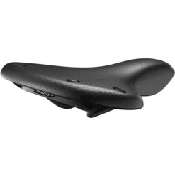 Brooks England Cambium C67 All-Weather City Bike Saddle