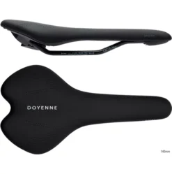 Prime Doyenne Sport Saddle