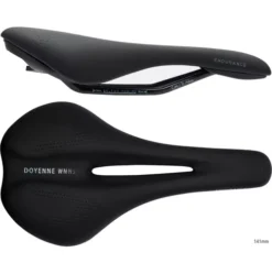 Prime Doyenne Womens Endurance Saddle