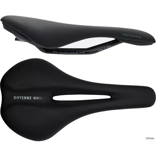 Prime Doyenne Womens Endurance Saddle 3 Prime Doyenne Womens Endurance Saddle