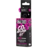 Muc-Off Road CO2 Cartridge Inflator Kit