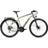 Ghost Square Trekking Base AL U Urban Bike 2021 -Pro Cycle Store prod201641 Dust20 20Mud NE 01