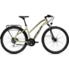 Ghost Square Trekking Base AL W Urban Bike 2021 -Pro Cycle Store prod201645 Dust20 20Mud NE 01