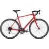 Fuji Sportif 2.3 Road Bike 2022 -Pro Cycle Store prod201668 Red NE 01