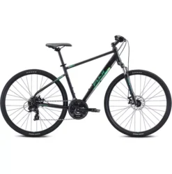 Fuji Traverse 1.7 Urban Bike 2022