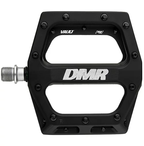 DMR Vault Mag Flat Mountain Bike Pedals 3 DMR Vault Mag Flat Mountain Bike Pedals