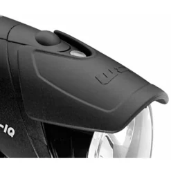 Busch & Müller Ixon IQ Glare Protector