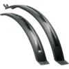 SKS Hightrek 2.0 Clip-On Mudguard Set -Pro Cycle Store prod202190 Black NE 01