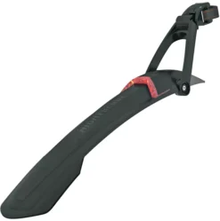 SKS Nightblade Clip-On Mudguard With Light
