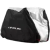 LifeLine Waterproof Double Bike Cover -Pro Cycle Store prod202224 Black NE 01