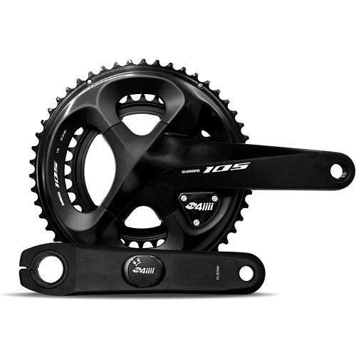 4iiii Precision Pro 105 R7000 Dual Power Meter 3 4iiii Precision Pro 105 R7000 Dual Power Meter