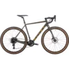 Vitus Substance CRS-1 Gravel Bike (Apex) -Pro Cycle Store prod202319 Coffee20Cake NE 01