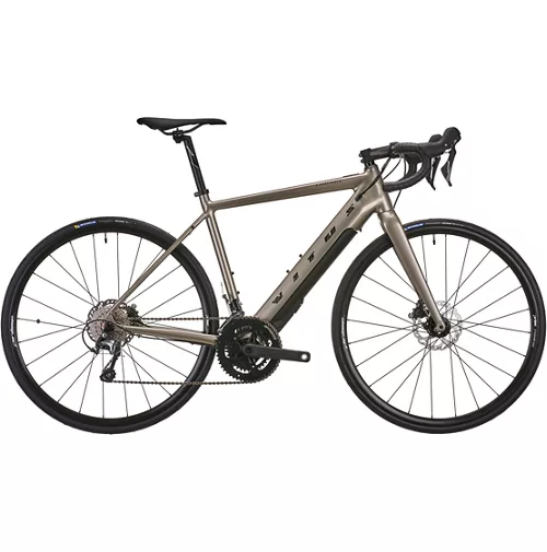 Vitus E-Substance Alloy Road E-Bike (Tiagra) 3 Vitus E-Substance Alloy Road E-Bike (Tiagra)