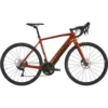 Vitus E-Substance Carbon Road E-Bike (105)