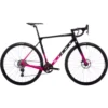 Vitus Energie EVO CR CX Bike (Rival) -Pro Cycle Store prod202338 Magenta20 20Black20Quartz NE 01