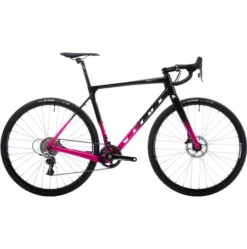 Vitus Energie EVO CR CX Bike (Rival)