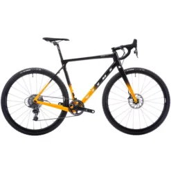 Vitus Energie EVO CRS CX Bike (Force)