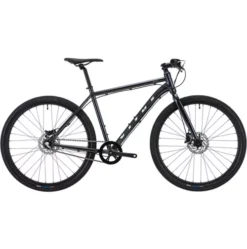 Vitus Mach 1 Three (Nexus)