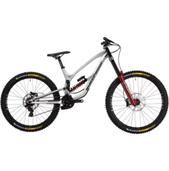 Nukeproof Dissent 297 RS Alloy Bike (X01 DH)