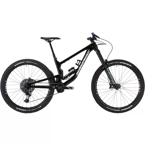 Nukeproof Giga 290 RS Carbon Bike (X01 Eagle) 3 Nukeproof Giga 290 RS Carbon Bike (X01 Eagle)