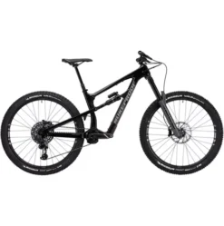 Nukeproof Mega 290 RS Carbon Bike (X01 Eagle)