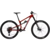 Nukeproof Mega 290 Pro Alloy Bike (GX Eagle) -Pro Cycle Store prod202608 Rosso20Red NE 01