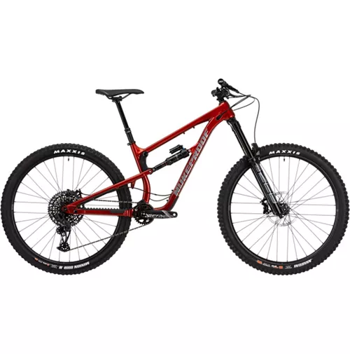 Nukeproof Mega 290 Pro Alloy Bike (GX Eagle) 3 Nukeproof Mega 290 Pro Alloy Bike (GX Eagle)