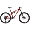 Nukeproof Reactor 275 Pro Alloy Bike (GX Eagle) -Pro Cycle Store prod202625 Rosso20Red NE 01