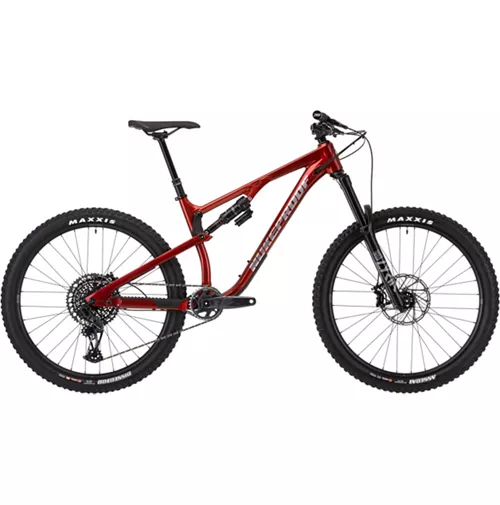 Nukeproof Reactor 275 Pro Alloy Bike (GX Eagle) 3 Nukeproof Reactor 275 Pro Alloy Bike (GX Eagle)