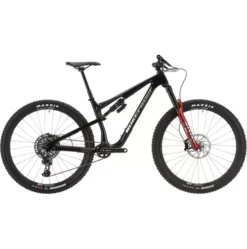 Nukeproof Reactor 290 RS Carbon Bike (X01 Eagle)